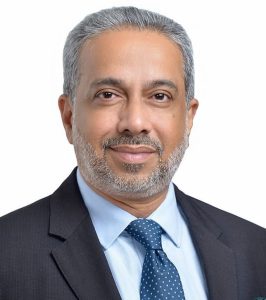 Dr. Mohammed Syedul Anowar (Farhad)