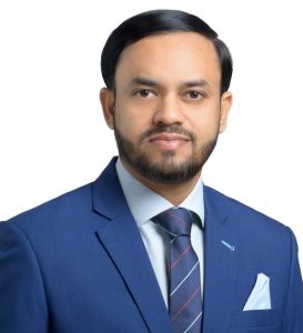 Mr. Towfique Forhad Noor