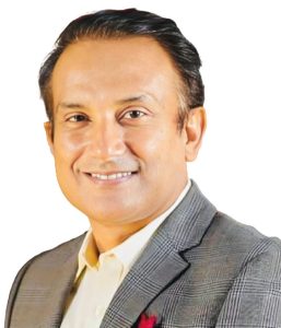 Mr. Zabed Hashem (Nannu)