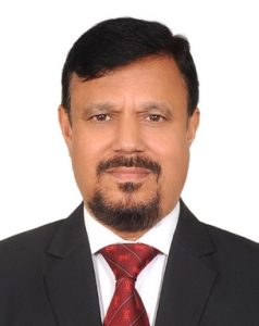 Mr. Dildar Ahmed (Dilu)