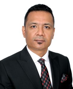 Mr. Mohammed Sarwar Hassan