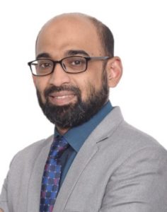 Dr. Fahim Hasan Reza