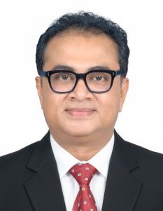 Mr. Md. Kamruzzaman Liton