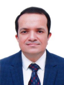 Mr. Shaikh Hasan Zaman