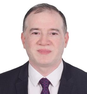 Mr. Mohammed Mohiuddin