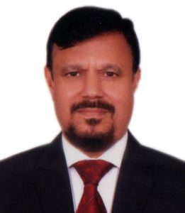 Mr. Dildar Ahmed (Dilu)