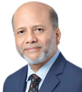 Mr. Mohammed Kamrul Islam