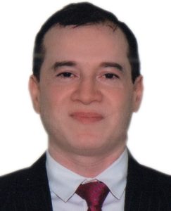 Mr. Mohammed Mohiuddin