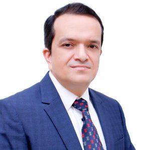 Mr. Shaikh Hasan Zaman